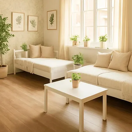 Empire Group Residences Hannover