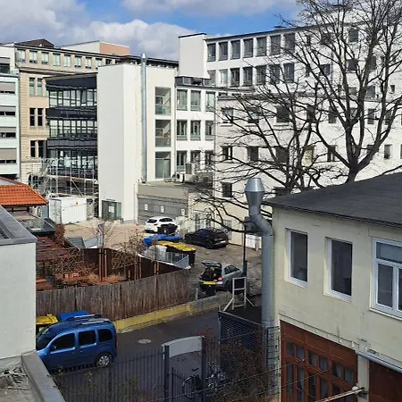 Empire Group Residences 3* Hannover