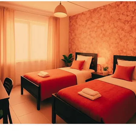 Empire Group Residences 3*