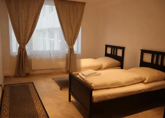 Empire Group Residences 3*