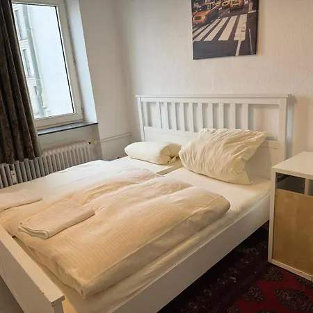 Hotel apartamentowy Empire Group Residences 3*