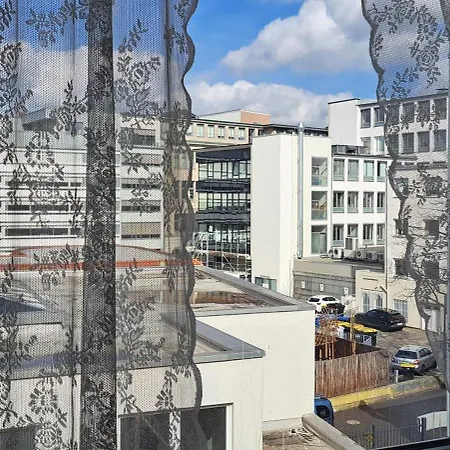 Hotel apartamentowy Empire Group Residences Hanower