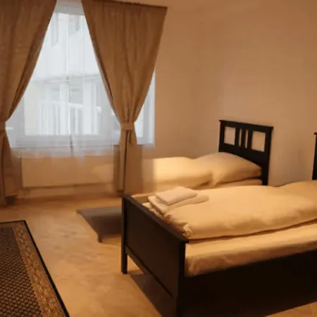 Empire Group Residences 3*